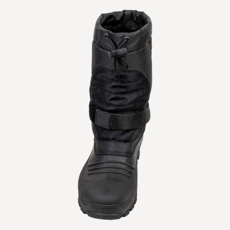 Сапоги COMBAT-FIX (RU 41 EU 42; Black)